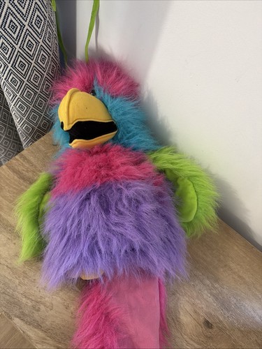 The puppet company - puppet,