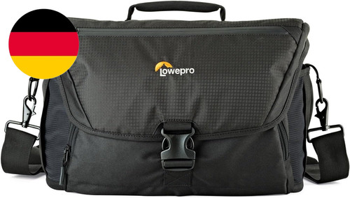 Lowepro nova 200 black - 200, ii