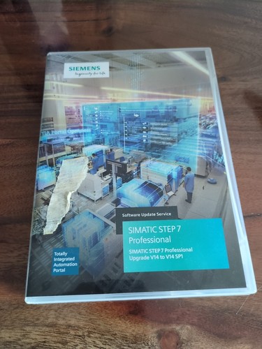 Siemens simatic step - siemens,