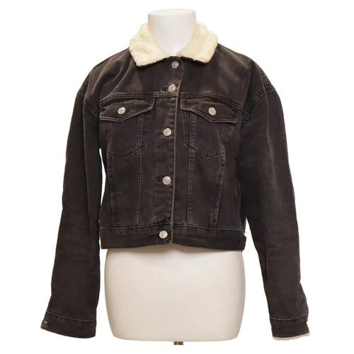 Topshop gefütterte - topshop,,