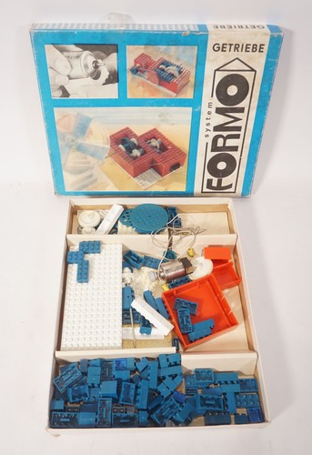 Vintage formo getriebe - vintage,