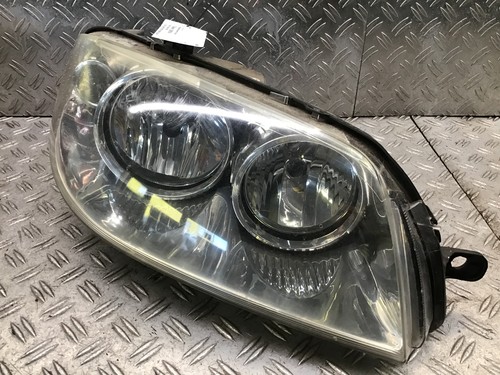 Scheinwerfer rechts fiat - scheinwerfer,