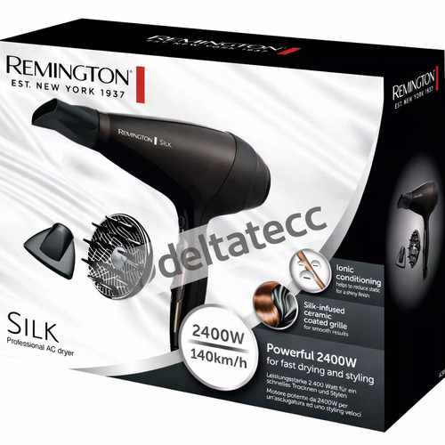 Remington ac9095 silk - ac9095,