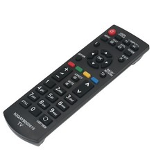 N2QAYB000815 Ersatz Fernbedienung Passt f??r Panasonic TV TX-L39B6B TX-L42B6B