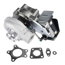 Turbolader Für Jeep Wrangler Chrysler Grand Voyager Dodge Nitro Caravan  2.8 CRD