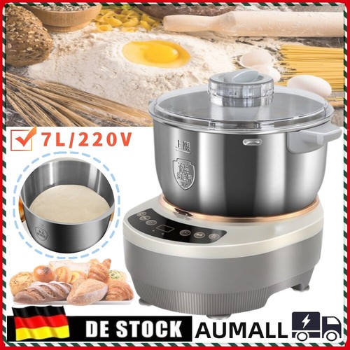 Küchenmaschine - 7l,