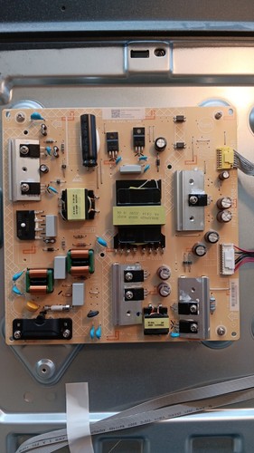 Netzteil philips - philips, tv