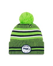 NFL Seattle Seahawks Sideline