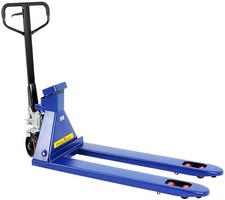 Handhubwagen Hubwagen +