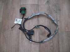 Kabelbaum Motorlüfter Klima OPEL Astra G / Zafira A   13126771  BRS