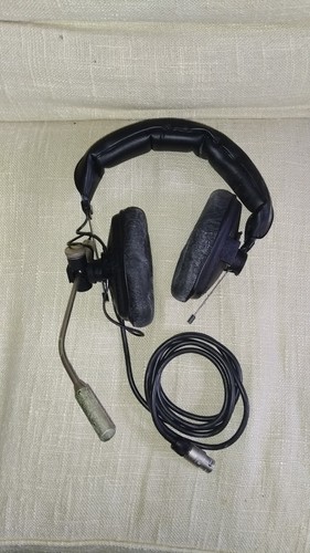Kopfhörer mit mikrofon - mit, m560