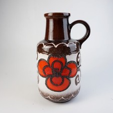 Scheurich Vase 408 - 40 Fat
