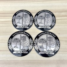 4x 56/65MM Für Mercedes Benz