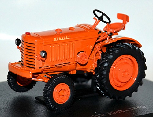 Renault 3042 1950 traktor - r,