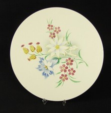 #4925 - 50er Jahre Spritzdekor