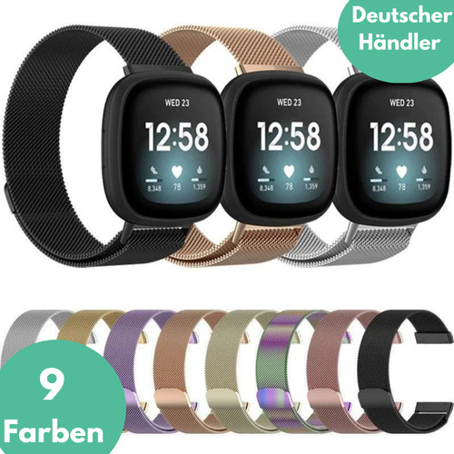 Milanese loop armband für - armband,