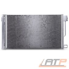 KONDENSATOR KLIMAANLAGE 571x351x12 FÜR OPEL ADAM CORSA D E PEUGEOT BIBBER
