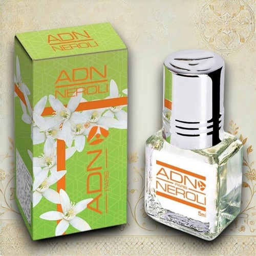 Adn paris parfüm - adn, neroli
