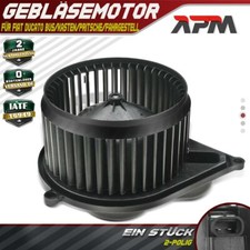 Gebläsemotor