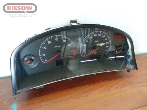 Opel vectra f68 f69 tacho - f68/f69,