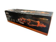 AEG 18V Akku-Winkelschleifer BEWS18-230BL Brushless ohne Akku