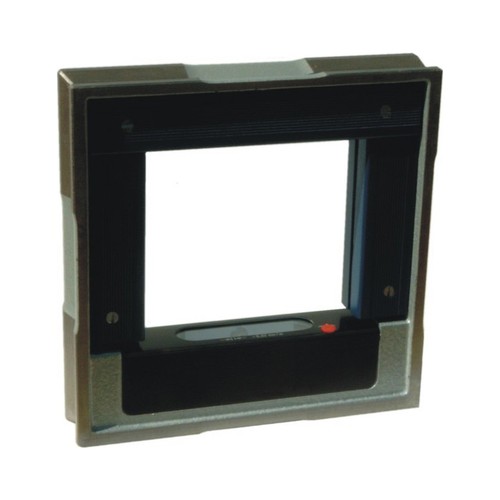 Rahmen wasserwaage 20x20cm - rahmen-wasserwaage,