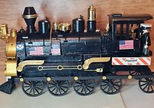 PLAYMOBIL CUSTOM EISENBAHNLOK