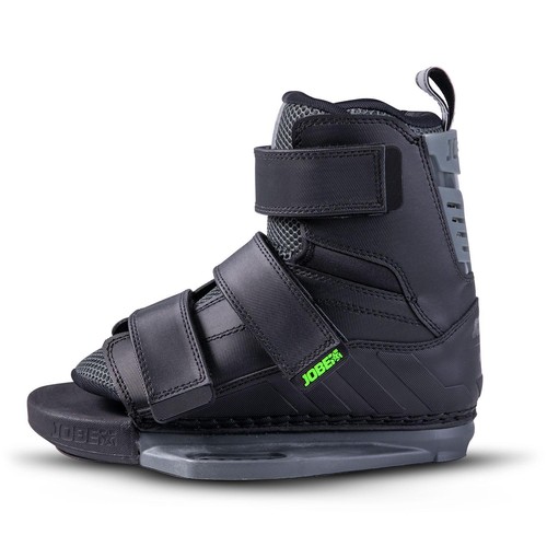 Jobe wakeboard bindings - wakeboard,