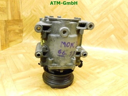 Klimakompressor ford mondeo - ford,