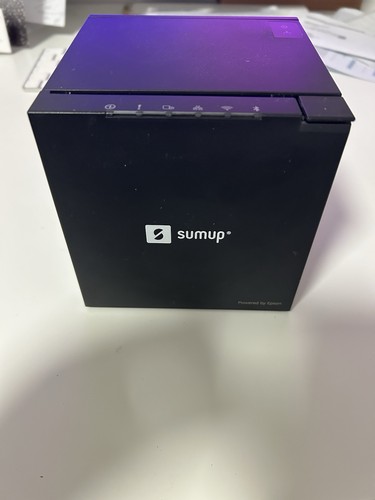 Sumup bon kassendrucker - sumup, bon-/kassendrucker