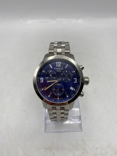Tissot prc 200 herren sportuhr - tissot,