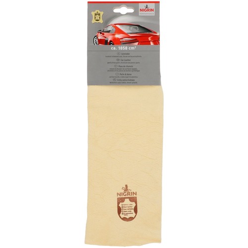 Nigrin auto leder - nigrin, auto-leder