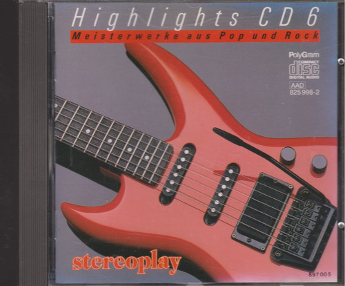 Stereoplay highlights - stereoplay, 6