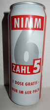 1990 coca cola nimm zahl - nimm,