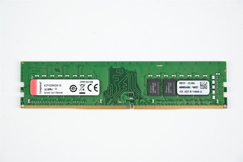 Kingston kcp426nd8 16gb - -,