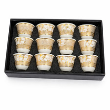 Arabische Kaffee Tassen Set