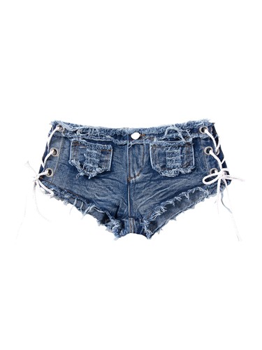 Herren jeans shorts denim - jeans,