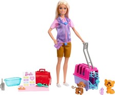 Box Gebrochen Barbie