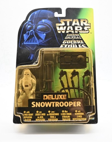 Star wars deluxe - star,