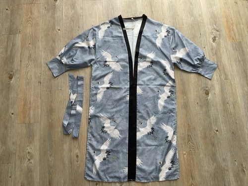 Damen kimono mantel - damen,
