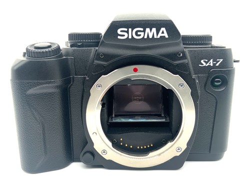 Sigma slr 35mm - slr,