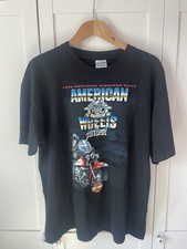 Vintage 96 Harley Davidson
