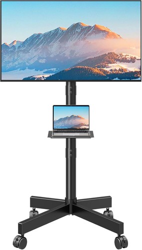 Mountup ständer rollbar - mountup, tv