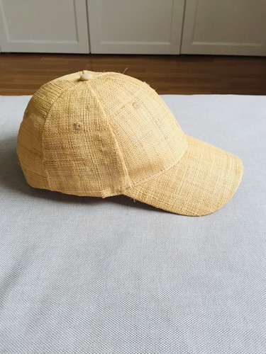 Adjustable one size strohhut - adjustable,