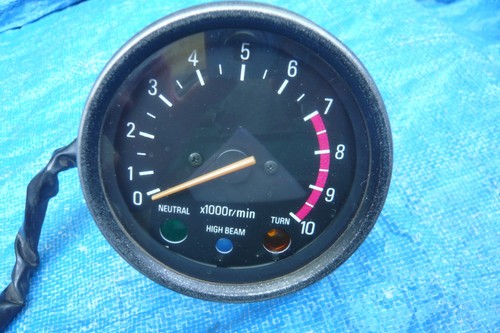 Yamaha sr500 drehzahlmesser - ,