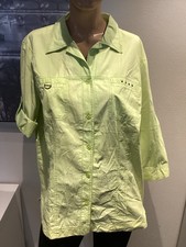 Schönes gelbes Oberteil in Gr. 42/44 geschätzt