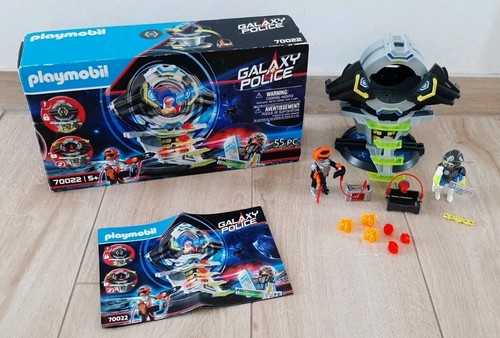 Playmobil 70022 galaxy - 70022,