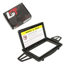 Sonnenblenden Spiegelabdeckung Rahmen Cover für MERCEDES-BENZ E-KLASSE W211 S211