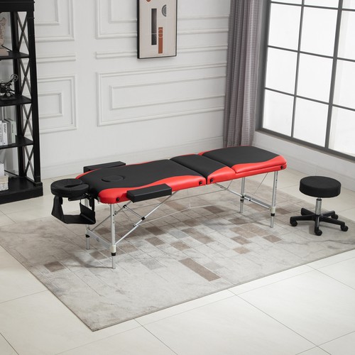 Homcom massageliegen - homcom,