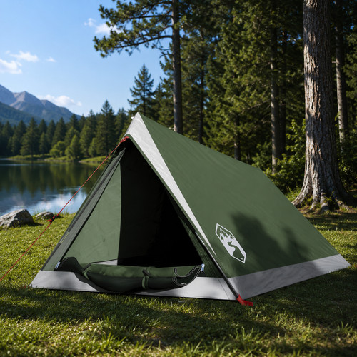 Personen campingzelt - personen,
